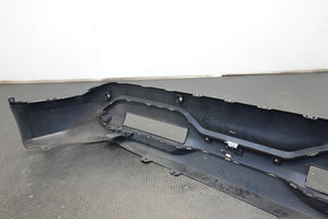 NISSAN QASHQAI REAR BUMPER Lower 2021 onwards 5 Door SUV GENUINE 850B2 6UA0A