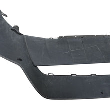 Load image into Gallery viewer, Porsche Cayenne front bumper valance trim 2018-2021 Genunie 9Y0807061B
