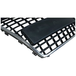 Audi A6 front bumper grill 2008-2011 4F0 GENUINE 4F0853651AO