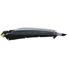 Load image into Gallery viewer, Jaguar E pace front bumper left grill X540 2021-2024 Genuine M9C3-15A299-A
