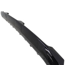 Load image into Gallery viewer, Skoda Kamiq rear bumper 2024-2025 Compact SUV 5 Door Genuine pn 658807421L
