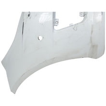 Load image into Gallery viewer, Mercedes Benz C Class AMG front bumper W204 2010-2012 Sport Genuine A2048807847
