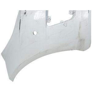Mercedes Benz C Class AMG front bumper W204 2010-2012 Sport Genuine A2048807847