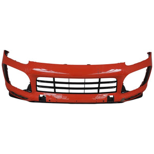 Porsche Cayenne GTS Sport Design front bumper 2019 onwards GENUINE 9Y0807221B