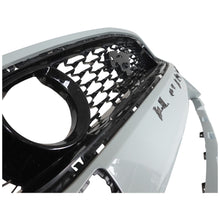 Load image into Gallery viewer, Ford Mustang Mach 1 front bumper 2018 onwards Genuine pn MR3B-17C381-ACW
