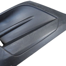 Load image into Gallery viewer, Renault Trafic Traffic front bumper left trim 2021-2024 Genuine 263368383R
