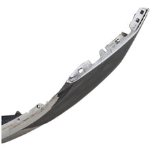 Load image into Gallery viewer, Kia Niro front bumper upper section 2017-2019 Genuine pn 86511-G5000
