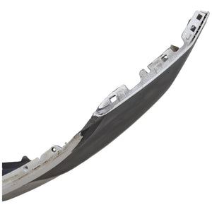 Kia Niro front bumper upper section 2017-2019 Genuine pn 86511-G5000