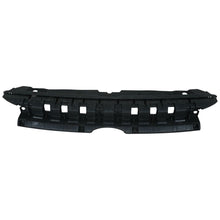 Load image into Gallery viewer, Hyundai Bayon front bumper upper fitting trim 2021-2025 GENUINE pn 86391-Q0AA0
