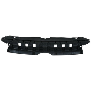 Hyundai Bayon front bumper upper fitting trim 2021-2025 GENUINE pn 86391-Q0AA0