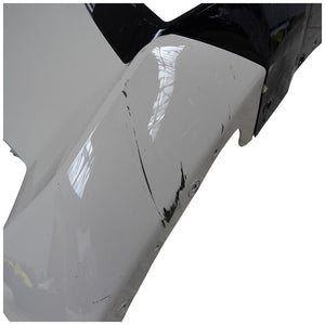 BMW IX front bumper 2025-2027 LCI facelift Electric Genuine Used pn 51115A6B601