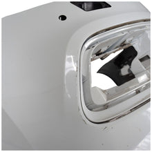 Load image into Gallery viewer, Volkswagen Polo R Line front bumper 2009-2013 Hatchback Genuine pn 6R0807221
