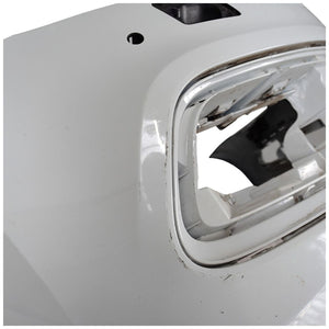 Volkswagen Polo R Line front bumper 2009-2013 Hatchback Genuine pn 6R0807221