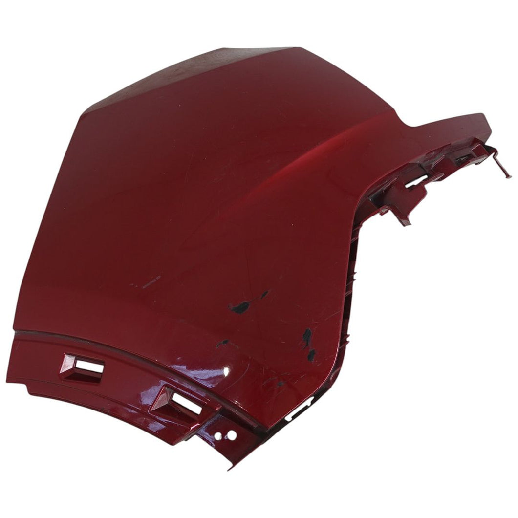 Vauxhall Grandland X rear bumper left corner trim 2017-2023 GENUINE YP00029077