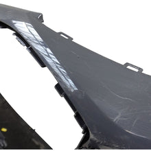 Load image into Gallery viewer, Audi Q6 E-Tron S Line front bumper 2024-2026 Genuine pn 85H807437B

