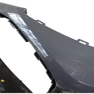 Audi Q6 E-Tron S Line front bumper 2024-2026 Genuine pn 85H807437B