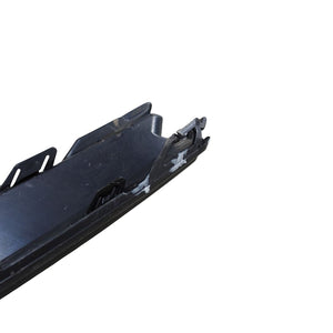 Audi Q8 S Line front bumper right grill 2019-2023 4M8 Genuine 4M8807682A