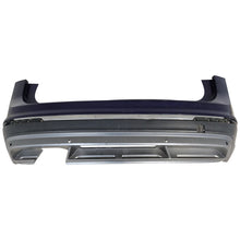 Load image into Gallery viewer, Volkswagen Tiguan front bumper upper section 2016-2019 SUV Genuine 5NA807221
