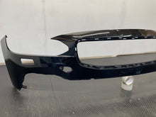 Load image into Gallery viewer, VOLVO S90 FRONT BUMPER Upper Section 2019 onwards GENUINE pn 31690971
