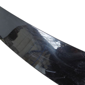 Nissan Juke spoiler for rear tailgate boot lid 2014-2016 Genuine KE615-1KA00WH