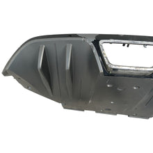 Load image into Gallery viewer, Renault Megane RS rear tailgate door panel 2019-2021 Genuine 901525202R
