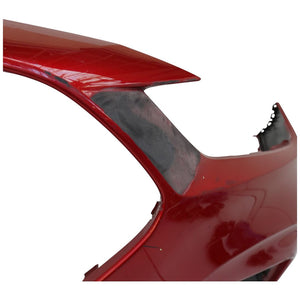 MG ZS front bumper Facelift 2020-2022 SUV 5 Door Genuine pn ZS1107701