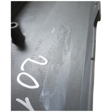 Load image into Gallery viewer, Skoda Octavia front bumper SE 2020-2023 Genuine pn 5E3807221
