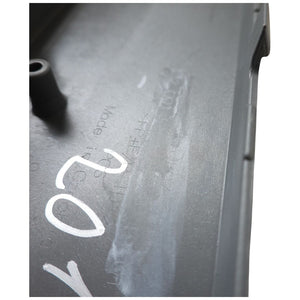 Skoda Octavia front bumper SE 2020-2023 Genuine pn 5E3807221