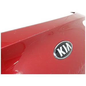 KIA CEED REAR BUMPER Tailgate Boot lid Panel 2019 onwards GENUINE 87311-J7300