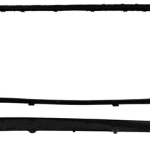 Load image into Gallery viewer, Audi A4 B9 S4 S Line front bumper 2020-2024 Genuine pn 8W0807437AQ
