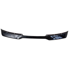 Load image into Gallery viewer, Volkswagen Polo R Line GTI tailgate boot spoiler 2017-2021 Genuine 2G6827934
