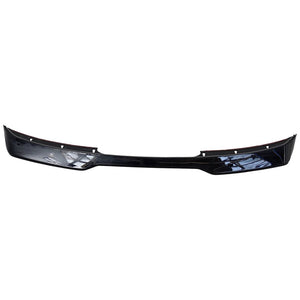 Volkswagen Polo R Line GTI tailgate boot spoiler 2017-2021 Genuine 2G6827934