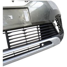 Load image into Gallery viewer, Peugeot 5008 front bumper 2017-2019 Genuine 9816497877
