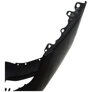 BMW 5 Series M Sport front bumper G30 G31 LCI 2020-2023 Genuine pn 51118098644