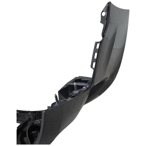 AUDI A8 S LINE S8 FRONT BUMPER 2015 onwards Saloon GENUINE pn 4H0807437K