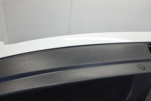 RANGE ROVER VOGUE REAR BUMPER L405 2013 onwards GENUINE CK52-17D781-AA