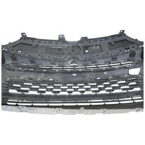 Vauxhall Crossland X front bumper 2021-2024 Genuine 39172210