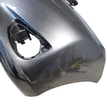 Load image into Gallery viewer, Toyota Yaris front bumper 2012 Hatchback Genuine pn 52119-0D410

