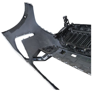 BMW 3 series M Sport front bumper G20 Saloon LCI 2023-2025 Genuine 51118085444