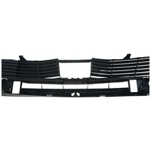 Load image into Gallery viewer, Peugeot 3008 front bumper lower grill SUV 2020-2023 5 door GENUINE 9936291
