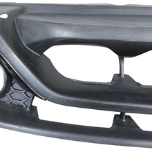 Load image into Gallery viewer, Nissan Juke front bumper lower section facelift 2014-2016 Genuine 62026 BV80A
