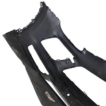 Load image into Gallery viewer, Porsche Cayenne front bumper 2018-2022 5 Door SUV Used Genuine 9Y0807221
