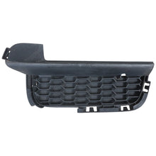 Load image into Gallery viewer, BMW 6 series M Sport front bumper LH grill F12 F13 2011-2018 Genuine 51118050835
