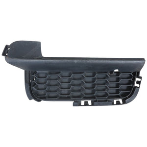 BMW 6 series M Sport front bumper LH grill F12 F13 2011-2018 Genuine 51118050835