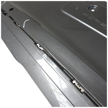 Load image into Gallery viewer, PORSCHE CAYENNE GTS Coupe REAR BUMPER Lower Section 2018 on GENUINE 9Y3807110B
