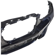 Load image into Gallery viewer, BMW X3 G01 M SPORT FRONT BUMPER 2017 onwards SUV GENUINE pn 511113960514
