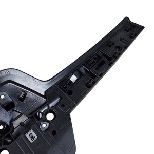 Renault Trafic front bumper upper grill trim 2014-2019 GENUINE 628951918R