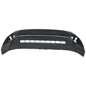 Volkswagen Touareg R Line front bumper 2018 onwards GENUINE pn 760807221F