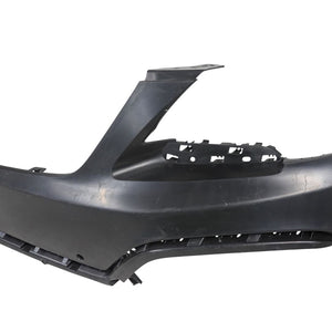 VAUXHALL MOKKA FRONT BUMPER Upper Section 2013 to 2015 SUV GENUINE pn 95350353