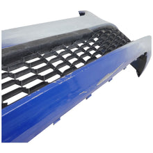 Load image into Gallery viewer, SKODA FABIA FRONT BUMPER 2021 onwards Facelift Hatchback GENUINE Used 6VA807221

